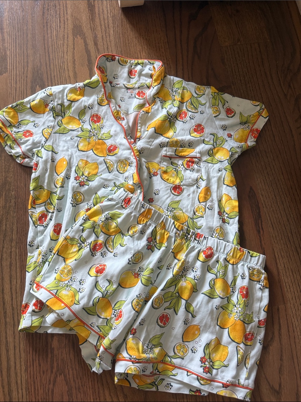 Womenβs Roller Rabbit Pajamas